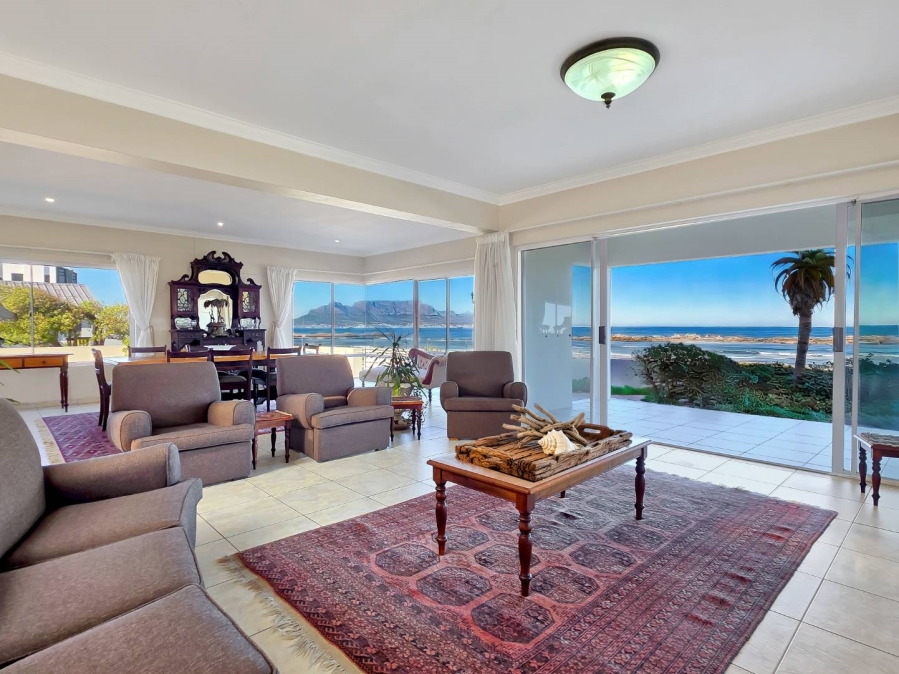 5 Bedroom Property for Sale in Bloubergstrand Western Cape